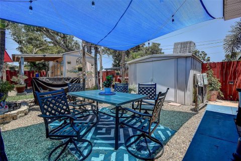 Villa ou maison à vendre à Saint Petersburg, Floride: 2 chambres, 80.92 m2 № 1872863 - photo 25