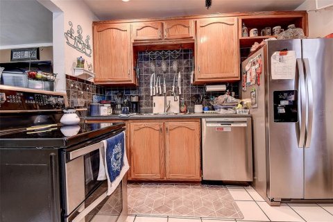 Villa ou maison à vendre à Saint Petersburg, Floride: 2 chambres, 80.92 m2 № 1872863 - photo 7