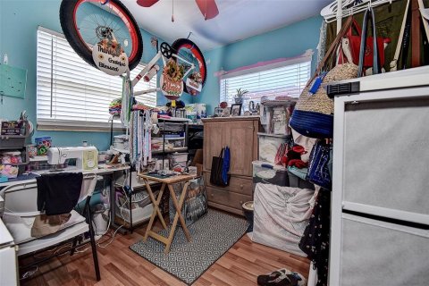 Villa ou maison à vendre à Saint Petersburg, Floride: 2 chambres, 80.92 m2 № 1872863 - photo 14