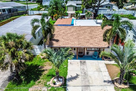 Villa ou maison à vendre à Saint Petersburg, Floride: 2 chambres, 80.92 m2 № 1872863 - photo 2