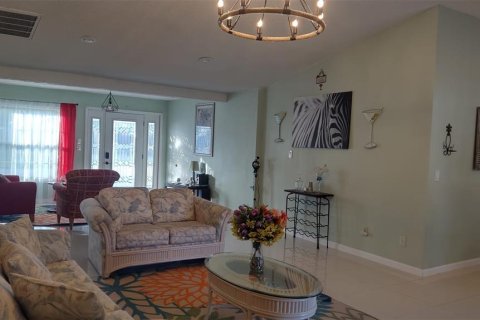 House in Riverview, Florida 3 bedrooms, 144.93 sq.m. № 1805366 - photo 4