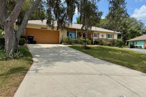 Casa en venta en Beverly Hills, Florida, 2 dormitorios, 149.02 m2 № 1759587 - foto 2