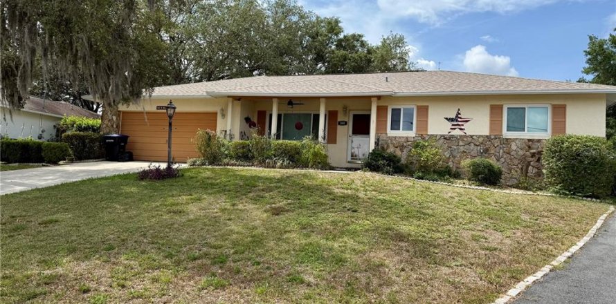 Casa en Beverly Hills, Florida 2 dormitorios, 149.02 m2 № 1759587