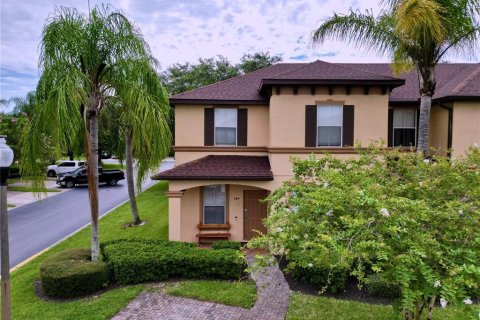 Townhouse in Davenport, Florida 4 bedrooms, 172.43 sq.m. № 1301348 - photo 8