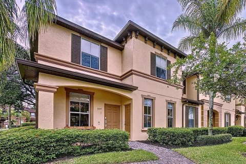 Townhouse in Davenport, Florida 4 bedrooms, 172.43 sq.m. № 1301348 - photo 9