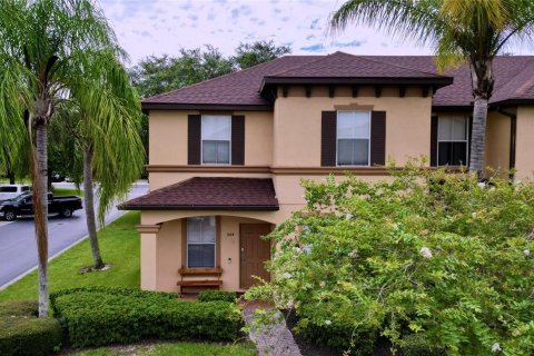 Townhouse in Davenport, Florida 4 bedrooms, 172.43 sq.m. № 1301348 - photo 7