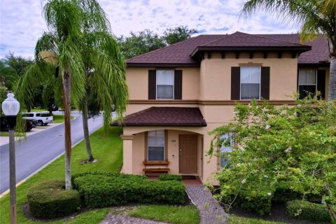 Townhouse in Davenport, Florida 4 bedrooms, 172.43 sq.m. № 1301348 - photo 22