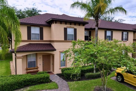 Townhouse in Davenport, Florida 4 bedrooms, 172.43 sq.m. № 1301348 - photo 21