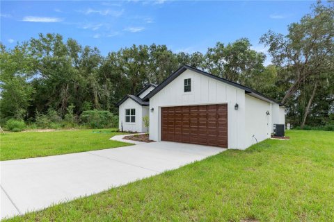 Villa ou maison à vendre à Ocala, Floride: 3 chambres, 139.54 m2 № 2358519 - photo 4