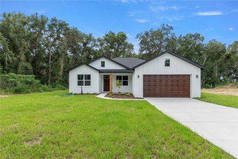 Villa ou maison à vendre à Ocala, Floride: 3 chambres, 139.54 m2 № 2358519 - photo 2