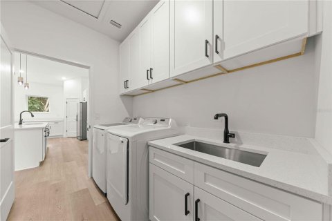 Villa ou maison à vendre à Ocala, Floride: 3 chambres, 139.54 m2 № 2358519 - photo 21