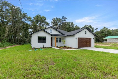 Villa ou maison à Ocala, Floride 3 chambres, 139.54 m2 № 2358519