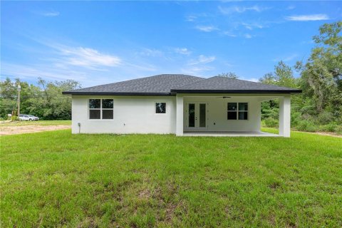 Villa ou maison à vendre à Ocala, Floride: 3 chambres, 139.54 m2 № 2358519 - photo 5