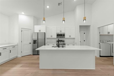 Villa ou maison à vendre à Ocala, Floride: 3 chambres, 139.54 m2 № 2358519 - photo 11
