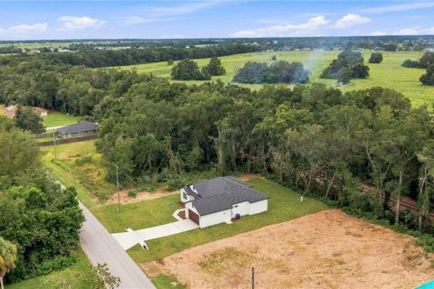 Villa ou maison à vendre à Ocala, Floride: 3 chambres, 139.54 m2 № 2358519 - photo 29