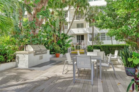 Condominio en venta en Fort Lauderdale, Florida, 1 dormitorio, 83.24 m2 № 1874471 - foto 5