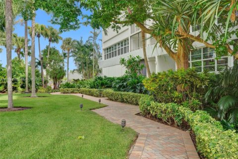 Condominio en venta en Fort Lauderdale, Florida, 1 dormitorio, 83.24 m2 № 1874471 - foto 29