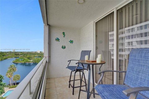 Condominio en venta en Fort Lauderdale, Florida, 1 dormitorio, 83.24 m2 № 1874471 - foto 13