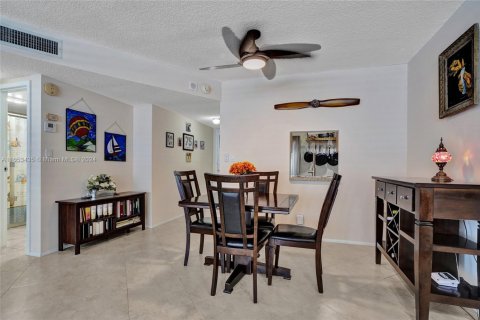 Condominio en venta en Fort Lauderdale, Florida, 1 dormitorio, 83.24 m2 № 1874471 - foto 22