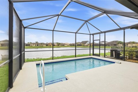 House in Palmetto, Florida 4 bedrooms, 257.15 sq.m. № 2115852 - photo 6