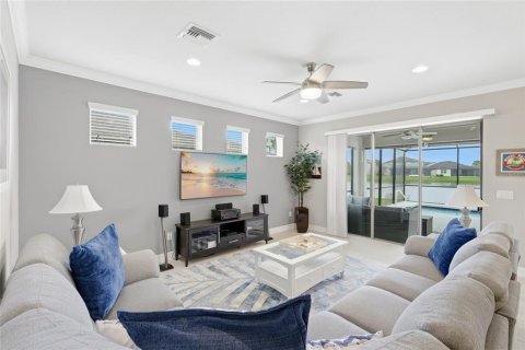 House in Palmetto, Florida 4 bedrooms, 257.15 sq.m. № 2115852 - photo 12
