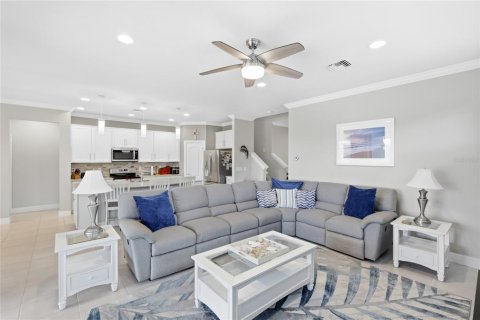 House in Palmetto, Florida 4 bedrooms, 257.15 sq.m. № 2115852 - photo 15