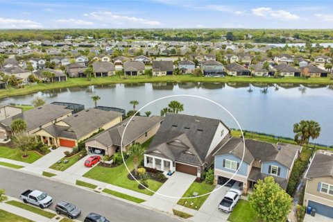 House in Palmetto, Florida 4 bedrooms, 257.15 sq.m. № 2115852 - photo 4