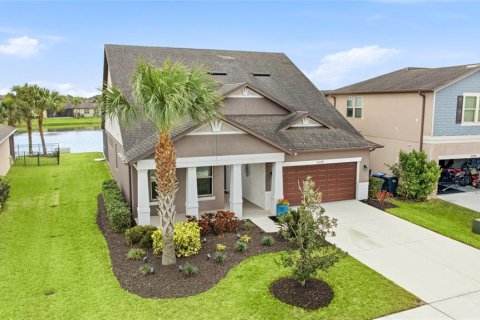 House in Palmetto, Florida 4 bedrooms, 257.15 sq.m. № 2115852 - photo 3