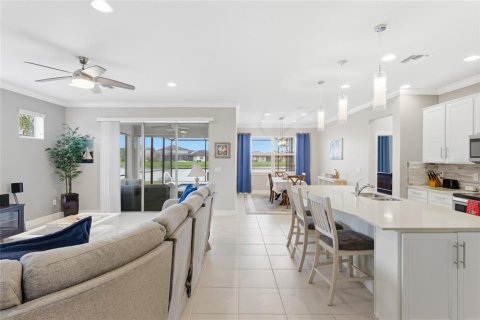 House in Palmetto, Florida 4 bedrooms, 257.15 sq.m. № 2115852 - photo 13