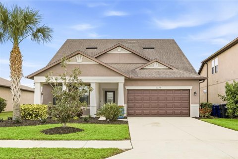 House in Palmetto, Florida 4 bedrooms, 257.15 sq.m. № 2115852 - photo 2