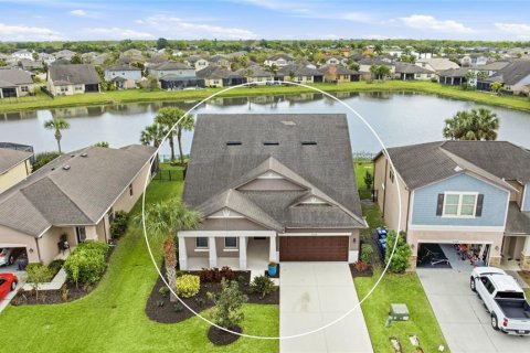 House in Palmetto, Florida 4 bedrooms, 257.15 sq.m. № 2115852 - photo 5