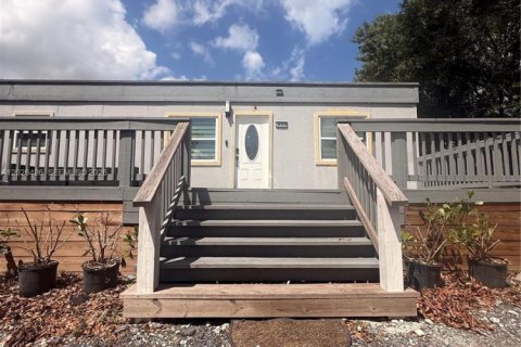Casa en Clewiston, Florida 3 dormitorios, 124.86 m2 № 2077921