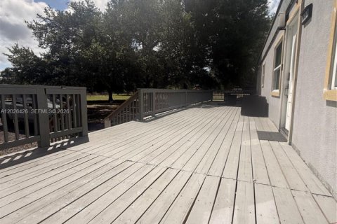 Casa en venta en Clewiston, Florida, 3 dormitorios, 124.86 m2 № 2077921 - foto 27