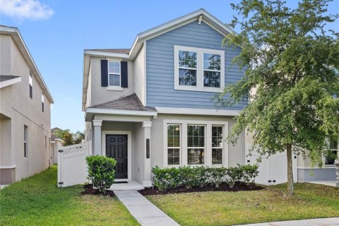 Casa en Winter Garden, Florida 4 dormitorios, 230.96 m2 № 2158001