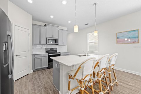 Casa en venta en Winter Garden, Florida, 4 dormitorios, 230.96 m2 № 2158001 - foto 8