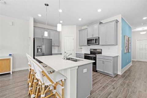 Casa en venta en Winter Garden, Florida, 4 dormitorios, 230.96 m2 № 2158001 - foto 7