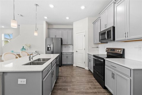 Casa en venta en Winter Garden, Florida, 4 dormitorios, 230.96 m2 № 2158001 - foto 2
