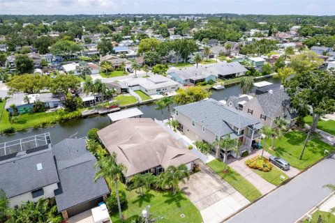 House in Palm Harbor, Florida 3 bedrooms, 153.2 sq.m. № 1848076 - photo 9