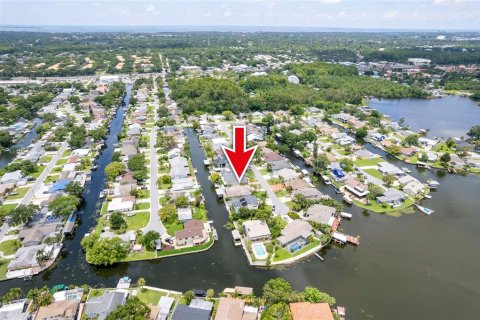 House in Palm Harbor, Florida 3 bedrooms, 153.2 sq.m. № 1848076 - photo 11