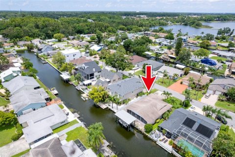 House in Palm Harbor, Florida 3 bedrooms, 153.2 sq.m. № 1848076 - photo 6
