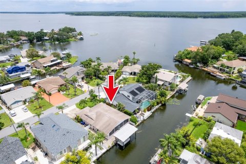 House in Palm Harbor, Florida 3 bedrooms, 153.2 sq.m. № 1848076 - photo 2