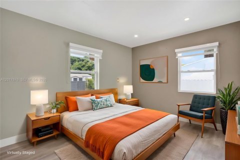Villa ou maison à vendre à Miami, Floride: 3 chambres, 105.07 m2 № 2172469 - photo 27