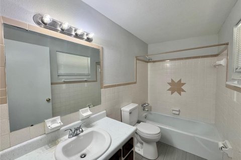 Appartement à louer à Winter Haven, Floride: 1 chambre, 58.99 m2 № 2415058 - photo 12