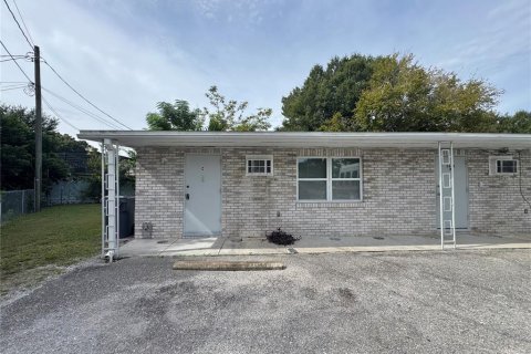 Appartement à Winter Haven, Floride 1 chambre, 58.99 m2 № 2415058