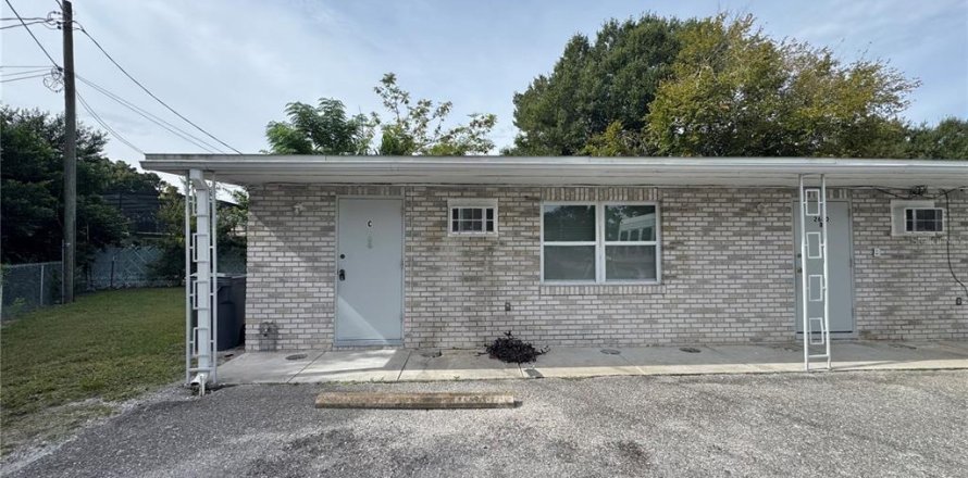 Appartement à Winter Haven, Floride 1 chambre, 58.99 m2 № 2415058
