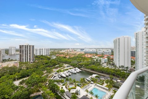 Condo in Aventura, Florida, 3 bedrooms  № 1940164 - photo 26