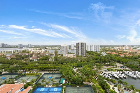 Condo in Aventura, Florida, 3 bedrooms  № 1940164 - photo 11