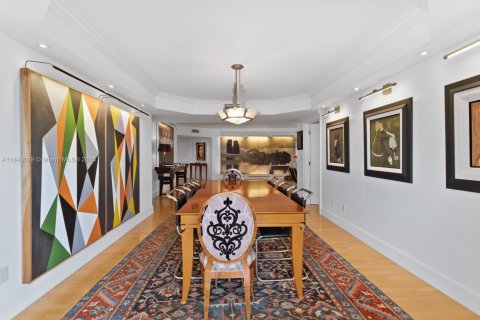 Condo in Aventura, Florida, 3 bedrooms  № 1940164 - photo 6