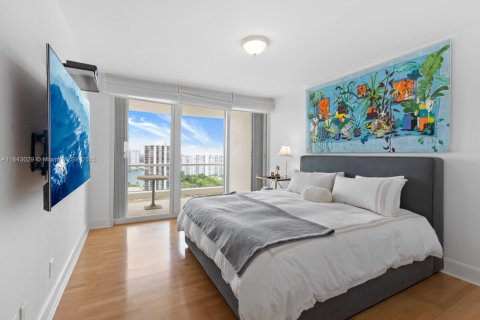 Condo in Aventura, Florida, 3 bedrooms  № 1940164 - photo 22