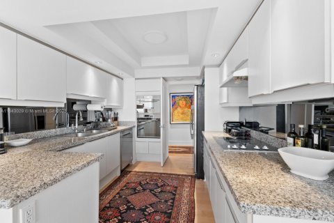 Condo in Aventura, Florida, 3 bedrooms  № 1940164 - photo 9